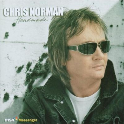 Chris Norman - Handmade - Preis vom 23.10.2026 11:45:56 h Chris Norman - Handmade - Preis vom 23.10.2026 11:45:56 h