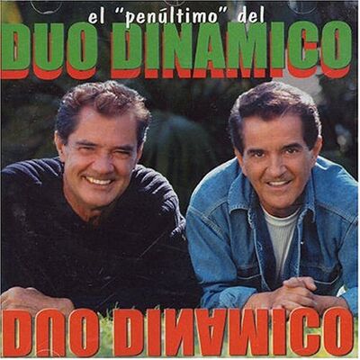 El Penultimo Duo Dinamico - Preis vom 24.06.2026 07:42:13 h El Penultimo Duo Dinamico - Preis vom 24.06.2026 07:42:13 h