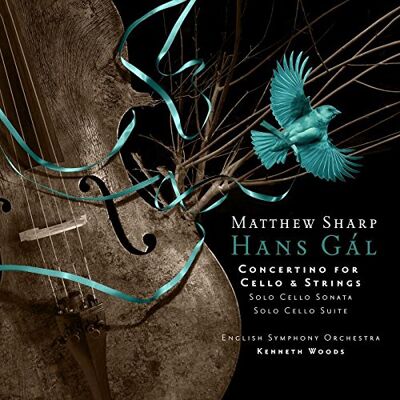 Sharp - Cello Concertino & Works for Solo Cello - Preis vom 23.10.2026 11:45:56 h Sharp - Cello Concertino & Works for Solo Cello - Preis vom 23.10.2026 11:45:56 h