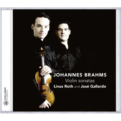 Roth SONATAS FOR VIOLIN & PIANO - Preis vom 08.09.2026 08:18:28 h Roth SONATAS FOR VIOLIN & PIANO - Preis vom 08.09.2026 08:18:28 h