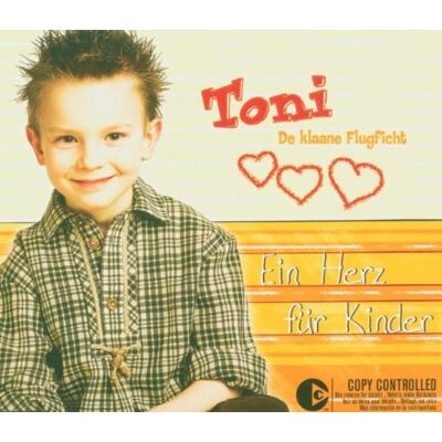 Toni Ein Herz Für Kinder - Preis vom 08.09.2026 16:12:08 h Toni Ein Herz Für Kinder - Preis vom 08.09.2026 16:12:08 h