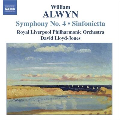David Lloyd-Jones - Symphonie Nr. 4/Sinfonietta - Preis vom 23.10.2026 11:45:56 h David Lloyd-Jones - Symphonie Nr. 4/Sinfonietta - Preis vom 23.10.2026 11:45:56 h
