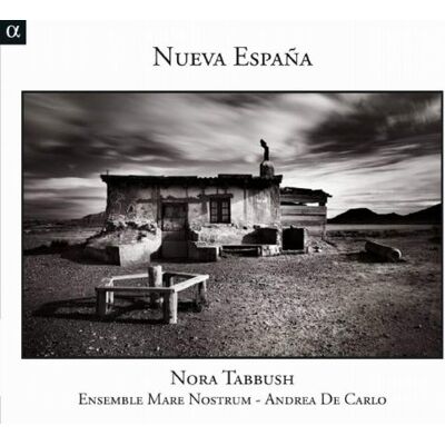 Nora Tabbush (Sopran) - Nueva Espana - Preis vom 21.06.2026 05:42:24 h Nora Tabbush (Sopran) - Nueva Espana - Preis vom 21.06.2026 05:42:24 h