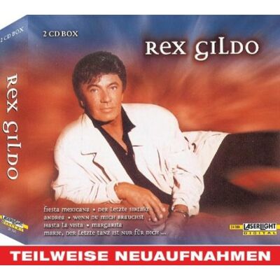 Rex Gildo - Preis vom 08.09.2026 08:18:28 h Rex Gildo - Preis vom 08.09.2026 08:18:28 h