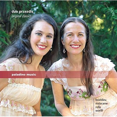 DUO Original Classics - Preis vom 23.06.2026 11:45:09 h DUO Original Classics - Preis vom 23.06.2026 11:45:09 h