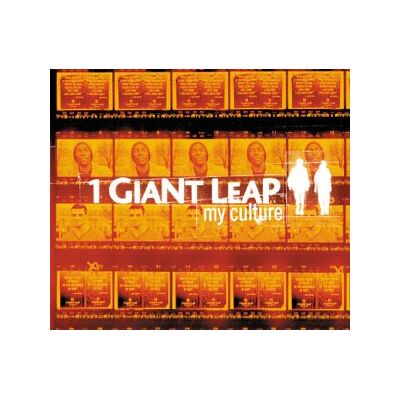 Giant My Culture - Preis vom 08.09.2026 08:18:28 h Giant My Culture - Preis vom 08.09.2026 08:18:28 h