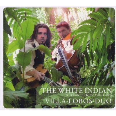 DUO The White Indian - Preis vom 23.06.2026 11:45:09 h DUO The White Indian - Preis vom 23.06.2026 11:45:09 h
