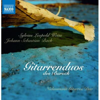 Gitarrenduos des Barock - Preis vom 24.06.2026 07:42:13 h Gitarrenduos des Barock - Preis vom 24.06.2026 07:42:13 h
