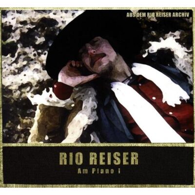 Rio Am Piano I - Preis vom 08.09.2026 08:18:28 h Rio Am Piano I - Preis vom 08.09.2026 08:18:28 h