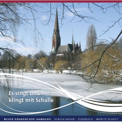 Kaiser Es singt und klingt mit Schalle - Preis vom 08.09.2026 08:18:28 h Kaiser Es singt und klingt mit Schalle - Preis vom 08.09.2026 08:18:28 h