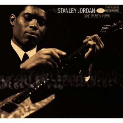 Stanley Live in New York - Preis vom 08.09.2026 08:18:28 h Stanley Live in New York - Preis vom 08.09.2026 08:18:28 h