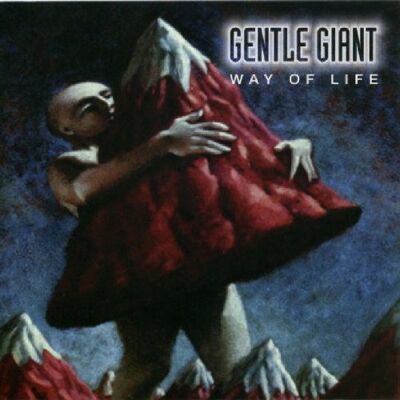 Giant Way of Life - Preis vom 08.09.2026 16:12:08 h Giant Way of Life - Preis vom 08.09.2026 16:12:08 h
