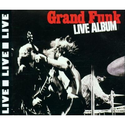 Funk Live Album - Preis vom 18.06.2026 05:44:55 h Funk Live Album - Preis vom 18.06.2026 05:44:55 h