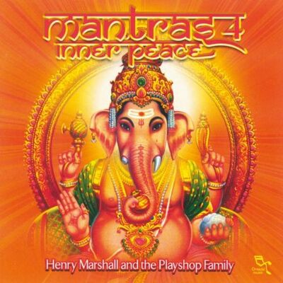 Henry Marshall - Mantras 4-Inner Peace - Preis vom 23.10.2026 11:45:56 h Henry Marshall - Mantras 4-Inner Peace - Preis vom 23.10.2026 11:45:56 h