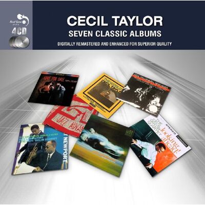 Taylor 7 Classic Albums - Preis vom 24.06.2026 07:42:13 h Taylor 7 Classic Albums - Preis vom 24.06.2026 07:42:13 h