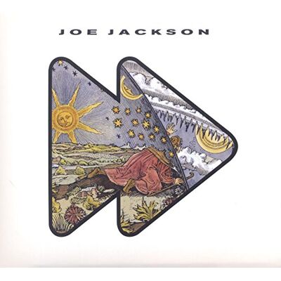 Jackson Fast Forward - Preis vom 21.06.2026 05:42:24 h Jackson Fast Forward - Preis vom 21.06.2026 05:42:24 h