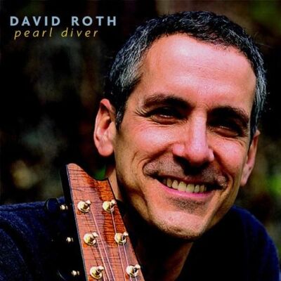 David Roth - Pearl Diver - Preis vom 23.10.2026 11:45:56 h David Roth - Pearl Diver - Preis vom 23.10.2026 11:45:56 h
