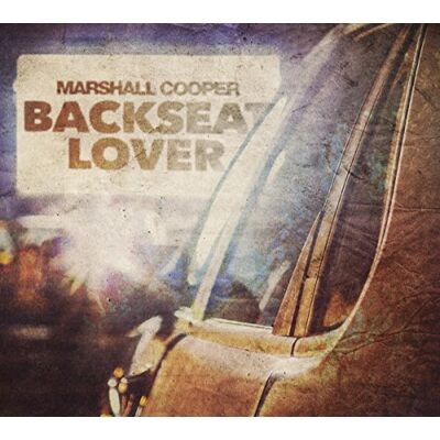 Marshall Backseat Lover - Preis vom 08.09.2026 08:18:28 h Marshall Backseat Lover - Preis vom 08.09.2026 08:18:28 h