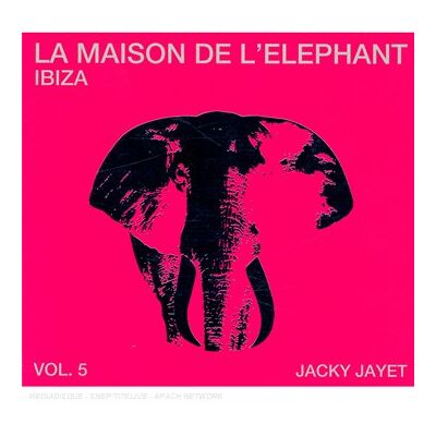 Various - La Maison de l Elephant Ibiza - Preis vom 22.06.2026 11:45:37 h Various - La Maison de l Elephant Ibiza - Preis vom 22.06.2026 11:45:37 h