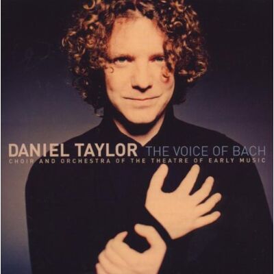 Taylor The Voice of Bach - Preis vom 24.06.2026 07:42:13 h Taylor The Voice of Bach - Preis vom 24.06.2026 07:42:13 h