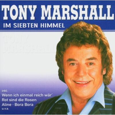 Marshall Im Siebten Himmel - Preis vom 08.09.2026 08:18:28 h Marshall Im Siebten Himmel - Preis vom 08.09.2026 08:18:28 h