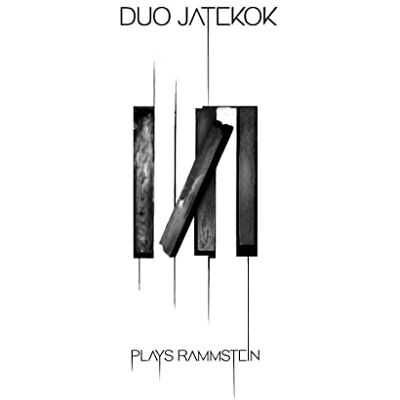 DUO Jatekok Plays Rammstein - Preis vom 24.06.2026 07:42:13 h DUO Jatekok Plays Rammstein - Preis vom 24.06.2026 07:42:13 h