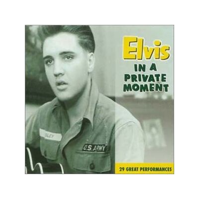 Elvis Presley - In a Private Moment - Preis vom 17.06.2026 05:34:31 h Elvis Presley - In a Private Moment - Preis vom 17.06.2026 05:34:31 h