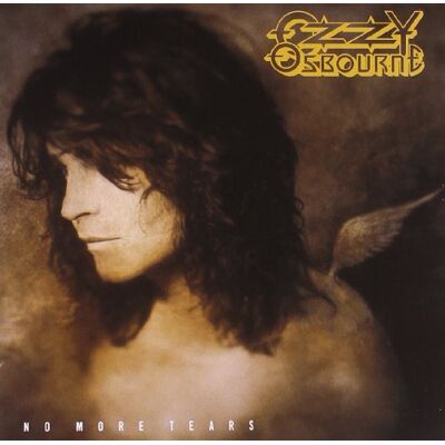 Ozzy Osbourne - No More Tears - Preis vom 08.09.2026 16:12:08 h Ozzy Osbourne - No More Tears - Preis vom 08.09.2026 16:12:08 h