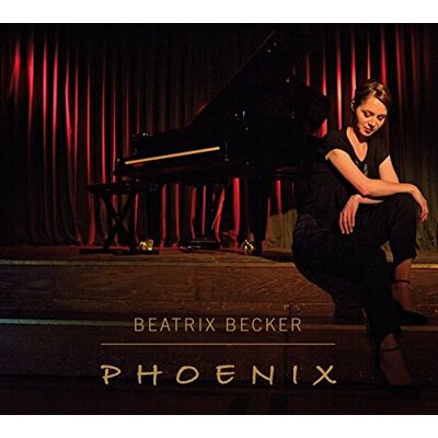 Becker Phoenix - Preis vom 08.09.2026 16:12:08 h Becker Phoenix - Preis vom 08.09.2026 16:12:08 h