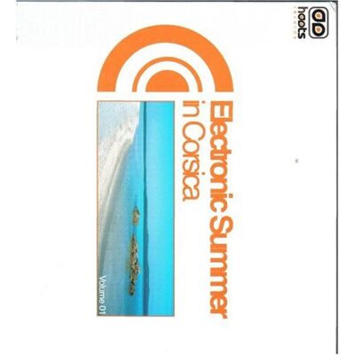 Various - Electronic Summer in Corsica V - Preis vom 18.06.2026 05:44:55 h Various - Electronic Summer in Corsica V - Preis vom 18.06.2026 05:44:55 h