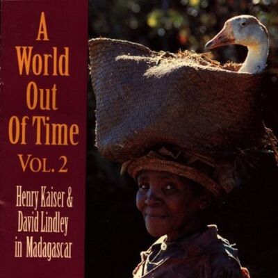 Kaiser A World Out Of Time Vol. 2 - Preis vom 09.09.2026 20:02:14 h Kaiser A World Out Of Time Vol. 2 - Preis vom 09.09.2026 20:02:14 h
