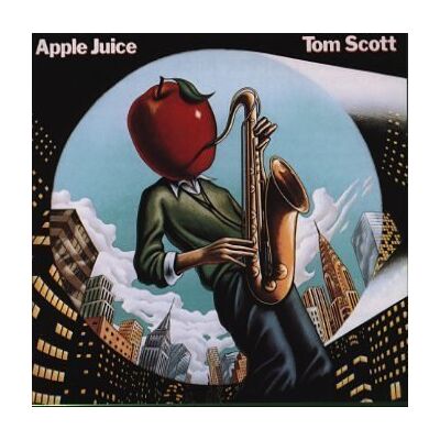 Tom Scott - Apple Juice - Preis vom 23.10.2026 11:45:56 h Tom Scott - Apple Juice - Preis vom 23.10.2026 11:45:56 h