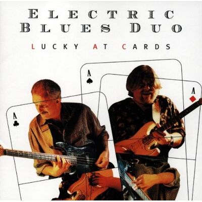 DUO Lucky at Cards - Preis vom 23.06.2026 11:45:09 h DUO Lucky at Cards - Preis vom 23.06.2026 11:45:09 h