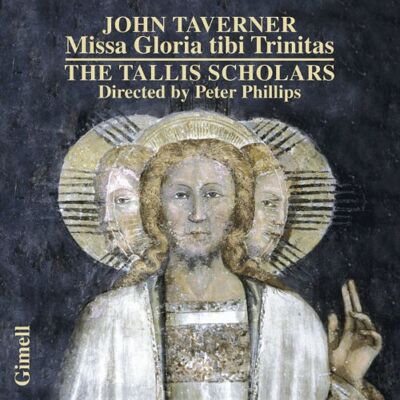 Philips Missa Gloria tibi Trinitas - Preis vom 08.09.2026 16:12:08 h Philips Missa Gloria tibi Trinitas - Preis vom 08.09.2026 16:12:08 h