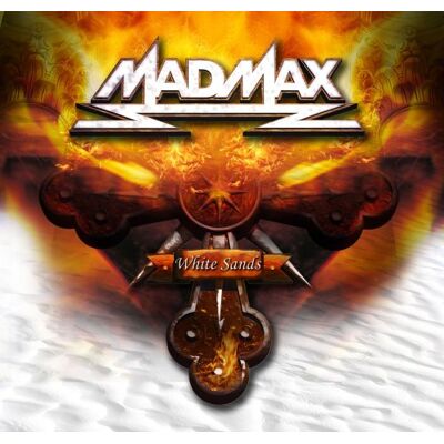 MAD White Sands - Preis vom 09.09.2026 20:02:14 h MAD White Sands - Preis vom 09.09.2026 20:02:14 h