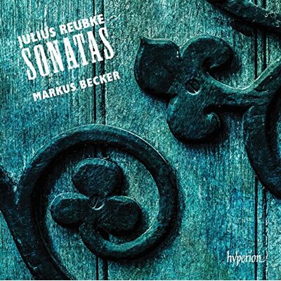 Becker Reubke: Klaviersonate B-Moll / Sonate nach dem 94.Psalm - Preis vom 09.09.2026 20:02:14 h Becker Reubke: Klaviersonate B-Moll / Sonate nach dem 94.Psalm - Preis vom 09.09.2026 20:02:14 h