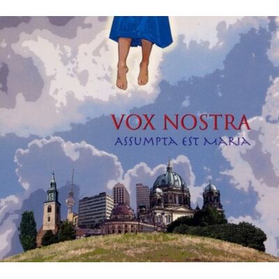 Vox Assumpta Est Maria - Preis vom 09.09.2026 20:02:14 h Vox Assumpta Est Maria - Preis vom 09.09.2026 20:02:14 h