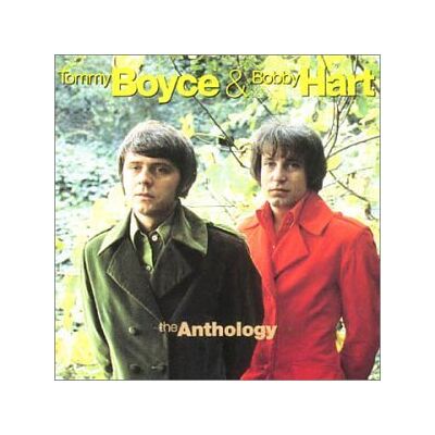 Hart Anthology - Preis vom 08.09.2026 16:12:08 h Hart Anthology - Preis vom 08.09.2026 16:12:08 h
