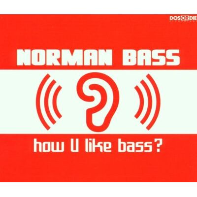 Norman Bass - How U Like Bass - Preis vom 23.10.2026 11:45:56 h Norman Bass - How U Like Bass - Preis vom 23.10.2026 11:45:56 h