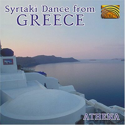 Athena Syrtaki Dance from Greece - Preis vom 20.06.2026 05:23:55 h Athena Syrtaki Dance from Greece - Preis vom 20.06.2026 05:23:55 h