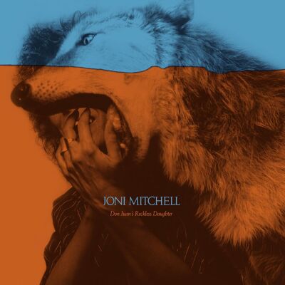 Mitchell DON JUANS RECKLESS DAUGHTER JB HIFI EXCLUSIVE LTD ORANGE AND BLUE VINYL - Preis vom 21.06.2026 05:42:24 h Mitchell DON JUANS RECKLESS DAUGHTER JB HIFI EXCLUSIVE LTD ORANGE AND BLUE VINYL - Preis vom 21.06.2026 05:42:24 h
