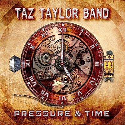Taylor Pressure and Time - Preis vom 24.06.2026 19:44:00 h Taylor Pressure and Time - Preis vom 24.06.2026 19:44:00 h