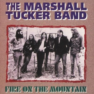 the Marshall Tucker Band - Fire On The Mountain (Dieser Titel enthält Re-Recordings) - Preis vom 23.10.2026 11:45:56 h the Marshall Tucker Band - Fire On The Mountain (Dieser Titel enthält Re-Recordings) - Preis vom 23.10.2026 11:45:56 h