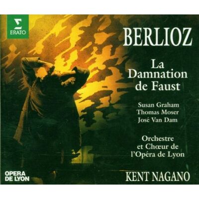 Berlioz: La Damnation de Faust (Gesamtaufnahme) - Preis vom 08.09.2026 16:12:08 h Berlioz: La Damnation de Faust (Gesamtaufnahme) - Preis vom 08.09.2026 16:12:08 h