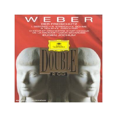 Weber:Jochum - Freischütz - Preis vom 23.10.2026 11:45:56 h Weber:Jochum - Freischütz - Preis vom 23.10.2026 11:45:56 h