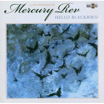 Mercury Hello Blackbird/Ost - Preis vom 08.09.2026 16:12:08 h Mercury Hello Blackbird/Ost - Preis vom 08.09.2026 16:12:08 h