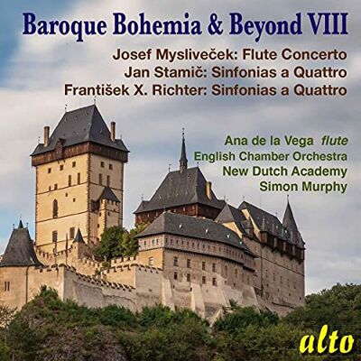 Vega+ Baroque Bohemia & Beyond VIII - Preis vom 08.09.2026 08:18:28 h Vega+ Baroque Bohemia & Beyond VIII - Preis vom 08.09.2026 08:18:28 h