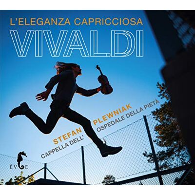 Dell L'Eleganza Capricciosa - Preis vom 08.09.2026 16:12:08 h Dell L'Eleganza Capricciosa - Preis vom 08.09.2026 16:12:08 h