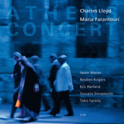 Lloyd Athens Concert - Preis vom 08.09.2026 08:18:28 h Lloyd Athens Concert - Preis vom 08.09.2026 08:18:28 h