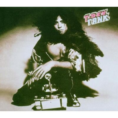 T.Rex - Tanx/Deluxe Edition - Preis vom 24.10.2026 11:42:45 h T.Rex - Tanx/Deluxe Edition - Preis vom 24.10.2026 11:42:45 h